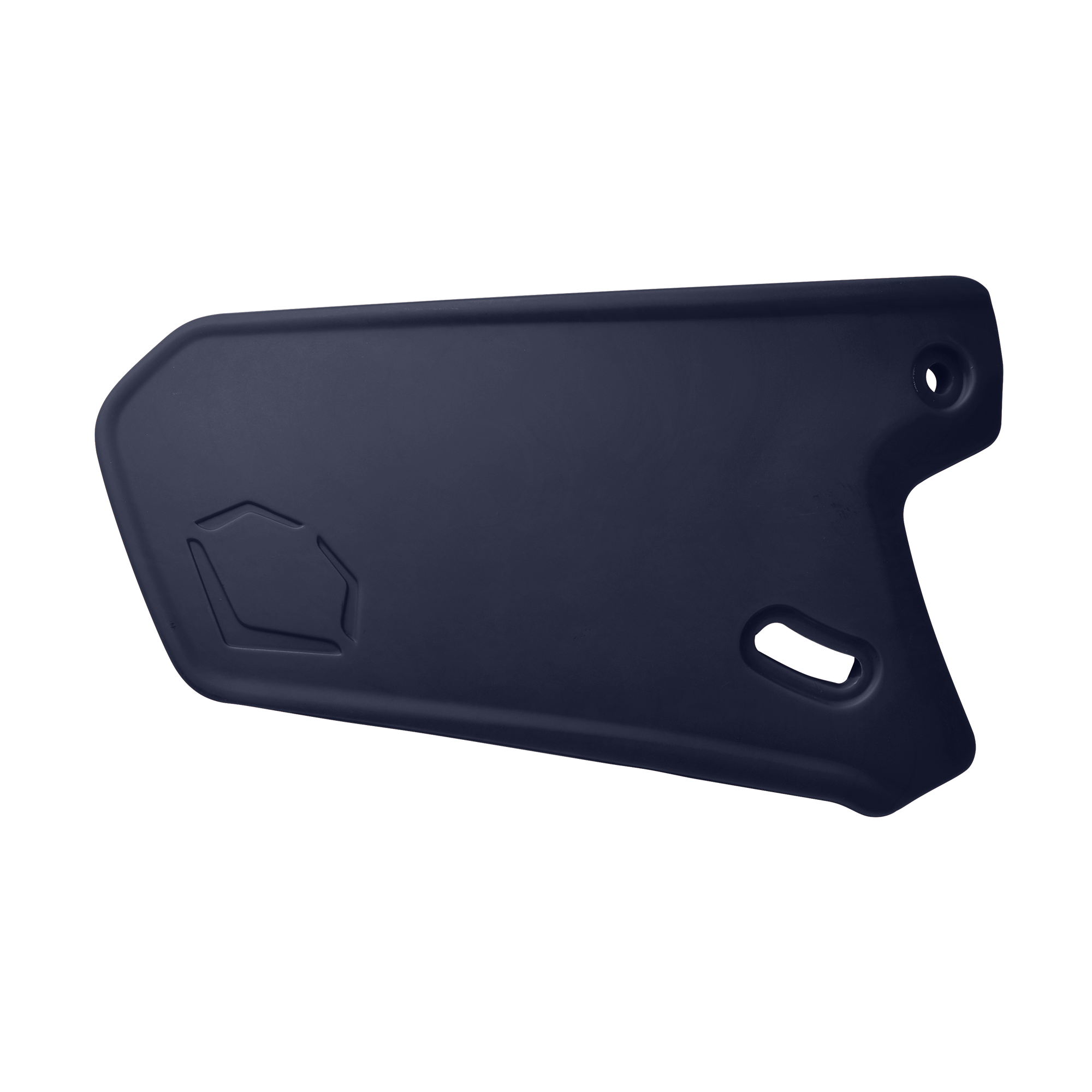 EvoShield XVT Batting Helmet Face Shield Matte Finsih Bagger Sports