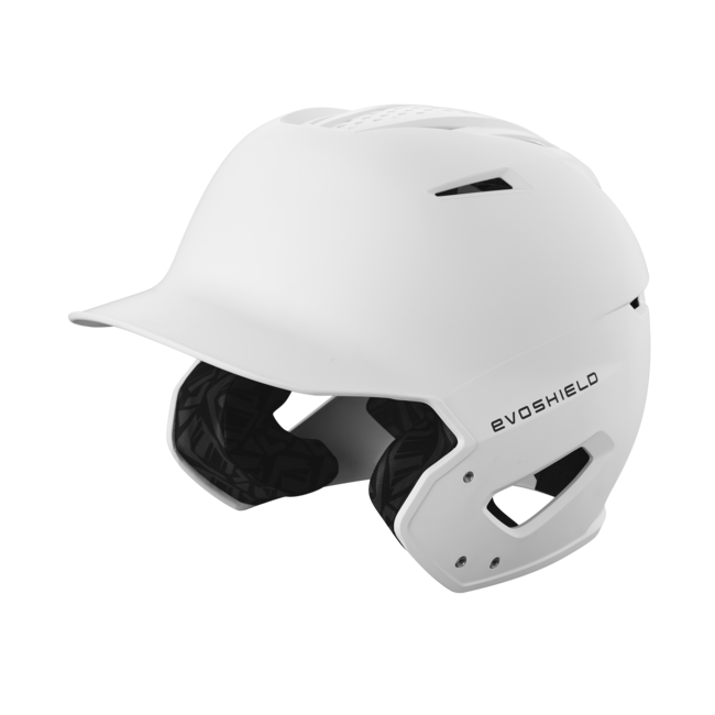 EvoShield XVT 2.0 Matte Baseball Batting Helmet