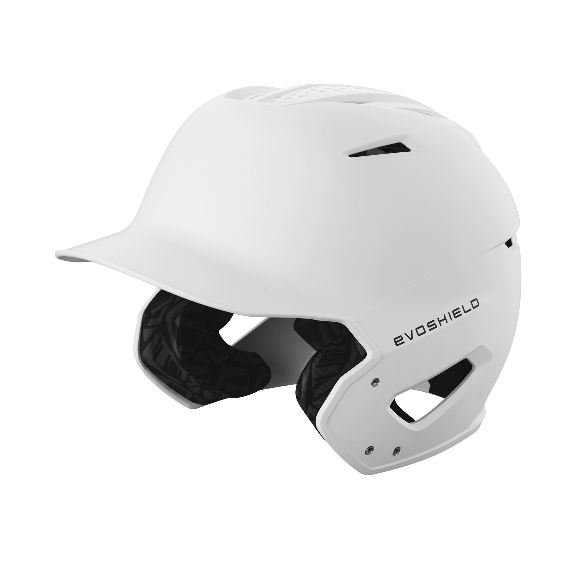 EvoShield XVT 2.0 Matte Batting Helmet - Bagger Sports
