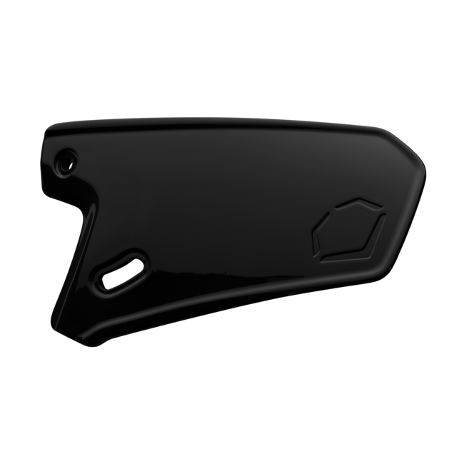 EvoShield XVT Batting Helmet Face Shield Matte Finish