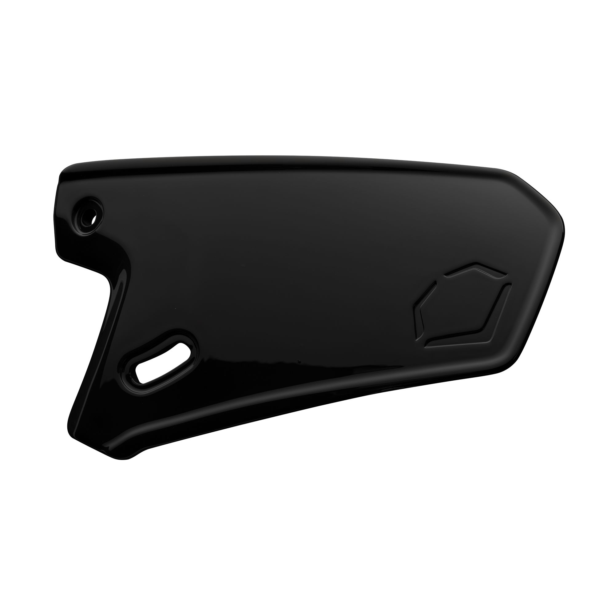 EvoShield XVT Batting Helmet Face Shield Matte Finsih Bagger Sports