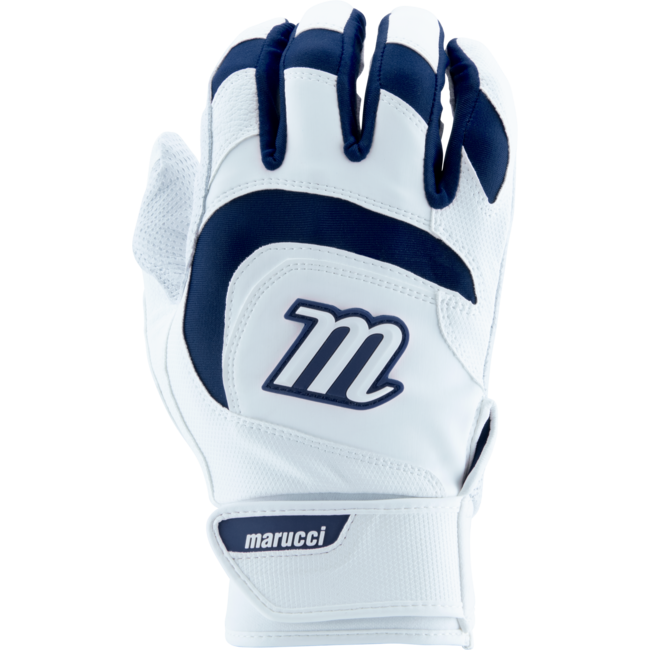 Marucci Signature Batting Gloves Adult MBG4SGN Bagger Sports