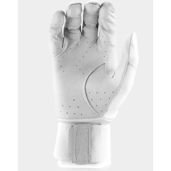 Marucci Signature Full Wrap Batting Gloves - MBGSGN3FW