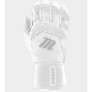 Marucci Marucci Signature Full Wrap Batting Gloves - MBGSGN3FW