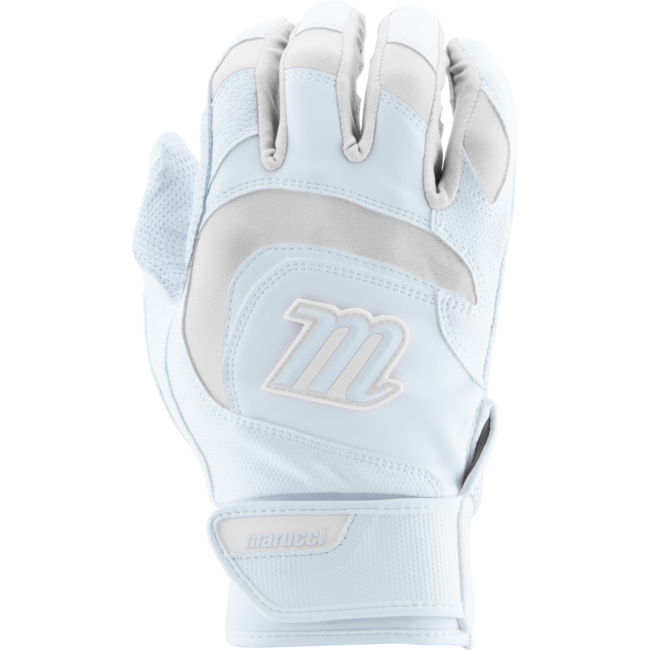 Marucci Signature Youth Batting Gloves - MBG4SGNY