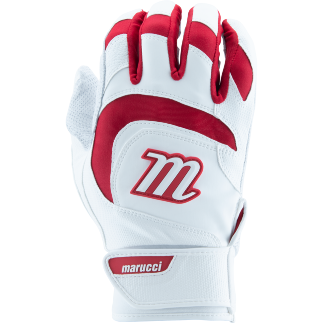 Marucci Signature Youth Batting Gloves - MBG4SGNY