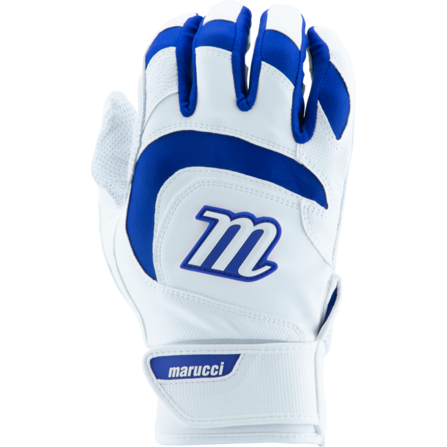 Marucci Signature Youth Batting Gloves - MBG4SGNY
