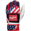 Rawlings Youth Workhorse Pro Baseball Batting Gloves - WH22BY