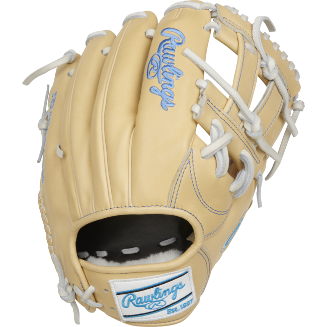 Rawlings Pro Preferred 11.5" Infield Baseball Glove - RPROSNP4-7CW
