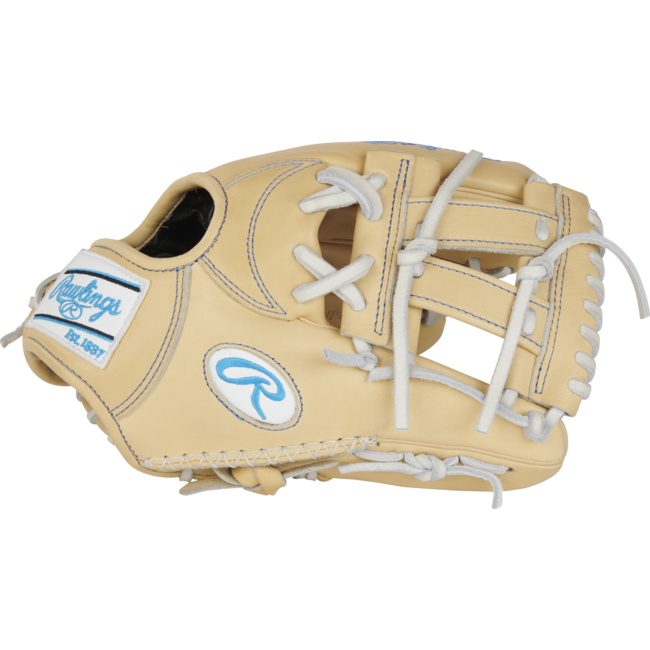 Rawlings Pro Preferred 11.5" Infield Baseball Glove - RPROSNP4-7CW