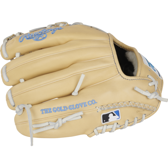 Rawlings Pro Preferred 11.5" Infield Baseball Glove - RPROSNP4-7CW