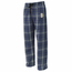 Braves Baseball Academy Flannel Pant