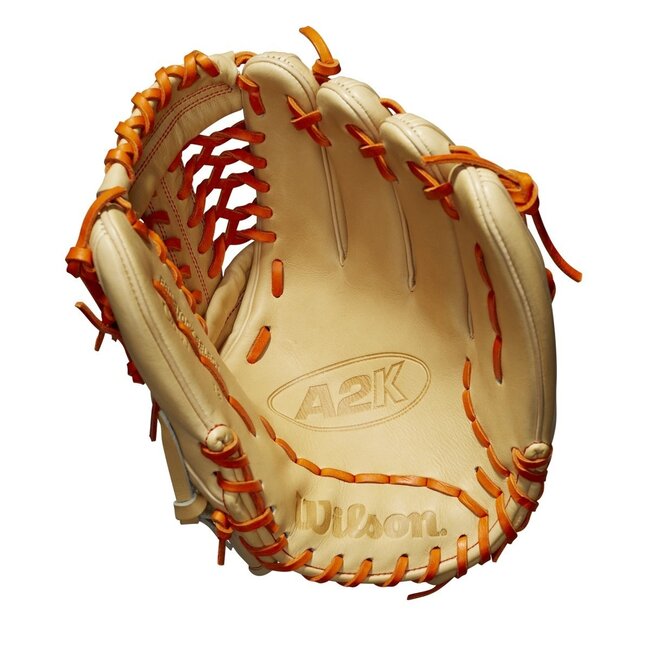 Wilson A2K CJW 12" May GOTM- WTA2KRB18LEMAY