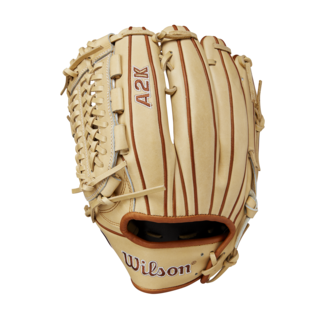 Wilson Wilson A2K D33 11.75" Pitcher's/Infield Baseball Glove - WBW1013781175