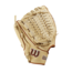 Wilson A2K D33 11.75" Pitcher's/Infield Baseball Glove - WBW1013781175