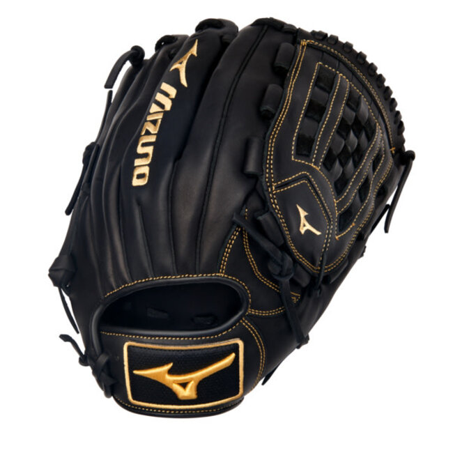 Mizuno MVP Prime 12" Pitcher/Infield Baseball Glove - 313055