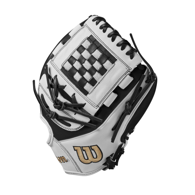 Wilson A2000 12" Infield/Pitcher Fastpitch Glove