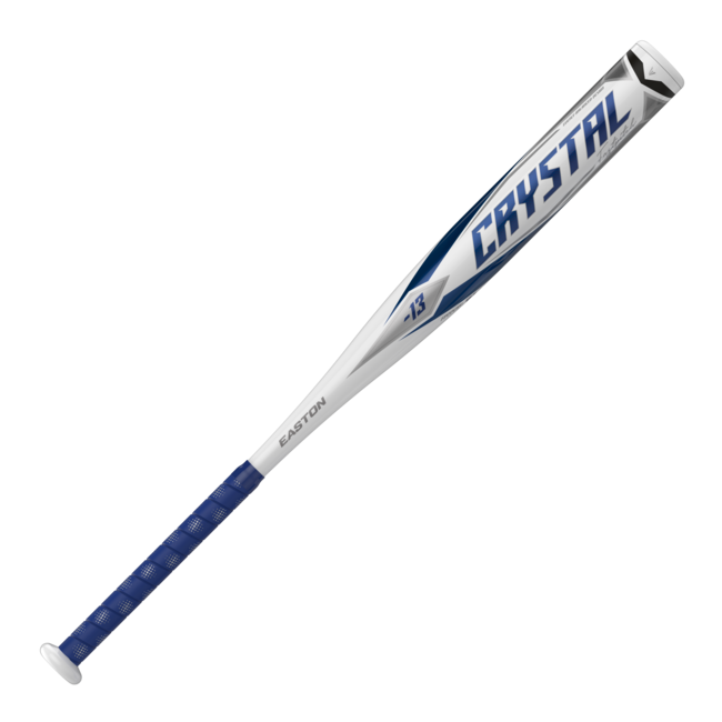2022 Easton Crystal (-13) Fastpitch Softball Bat - FP22CRY