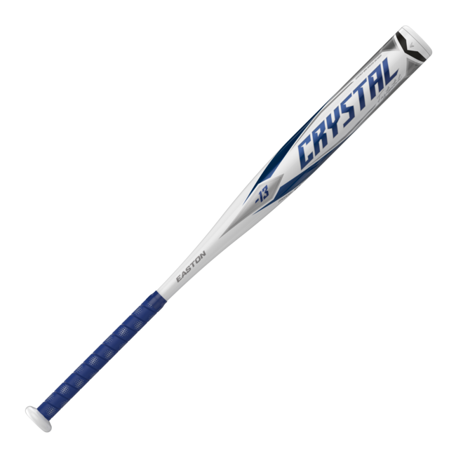 Easton Crystal (-13) Fastpitch Softball Bat - 2022 FP22CRY