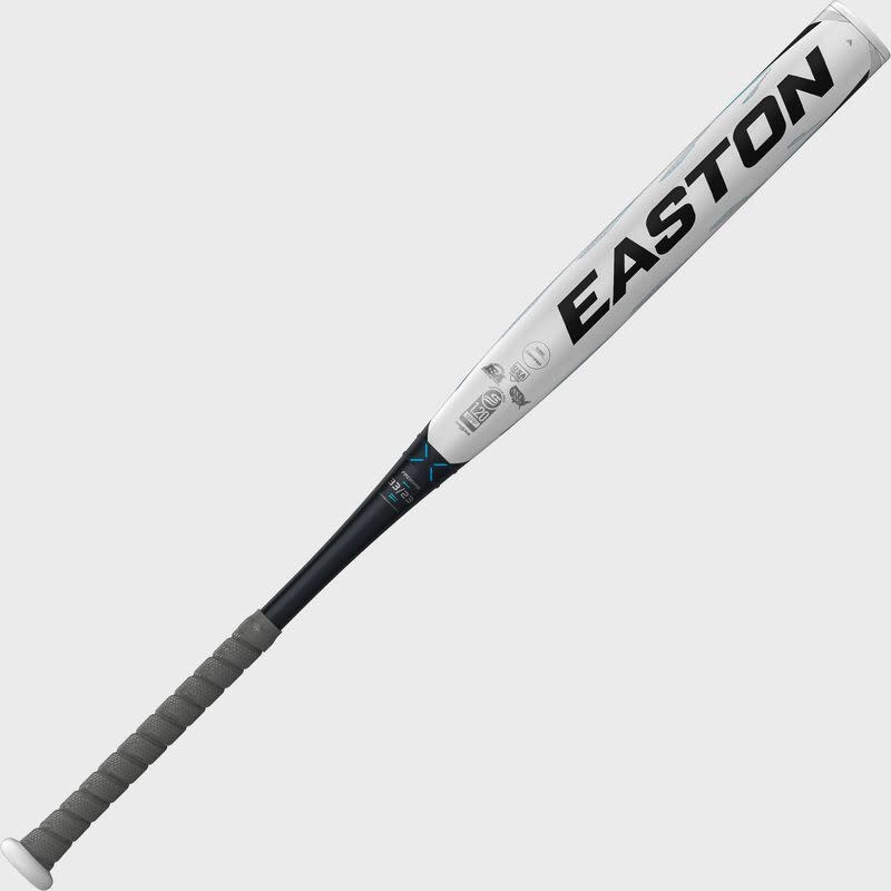 2023 Easton Ghost Double Barrel Fastpitch Bat FP23GH10 Bagger Sports