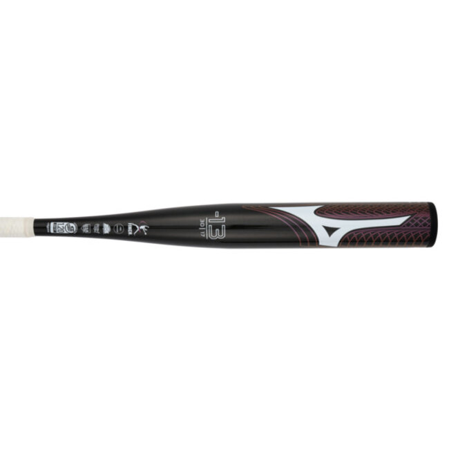 2024 Mizuno Finch (-13) Fastpitch Bat - 340663