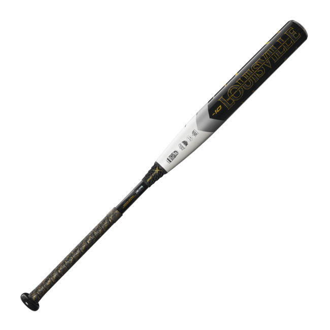2024 Louisville Slugger Meta (-10) Fastpitch Bat - WBL2669010