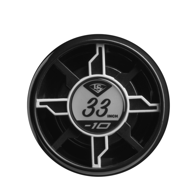 2024 Louisville Slugger Meta (-10) Fastpitch Bat - WBL2669010