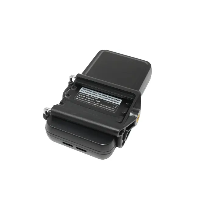 Pocket Radar Tripod Mount Holder for Sports