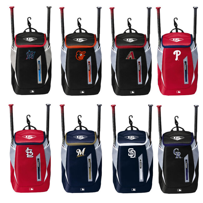 Louisville Genuine MLB Stick Pack - WTL9302