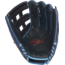 Rawlings REV1X 12.75" Outfield Baseball Glove - RREV3039-6N