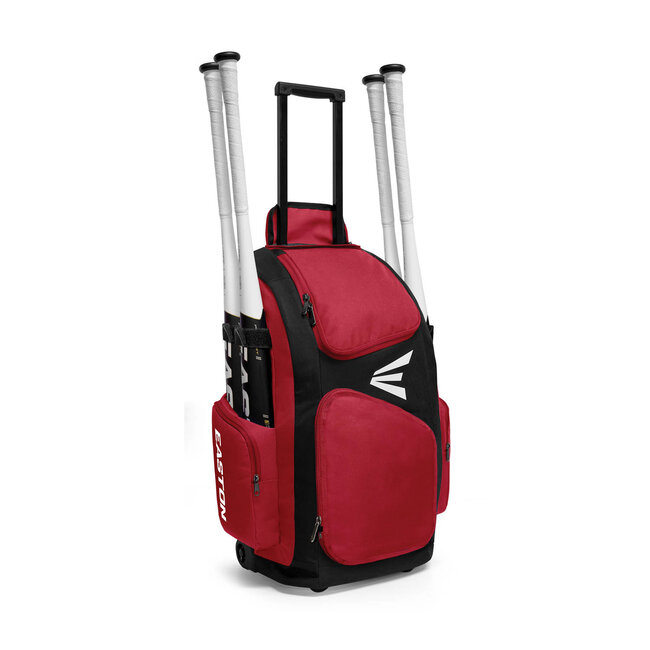 Easton Traveler Stand Up Wheeled Bag -A159901