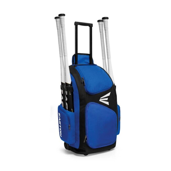 Easton Traveler Stand Up Wheeled Bag -A159901