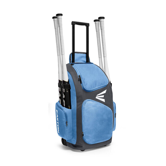 Easton Traveler Stand Up Wheeled Bag -A159901