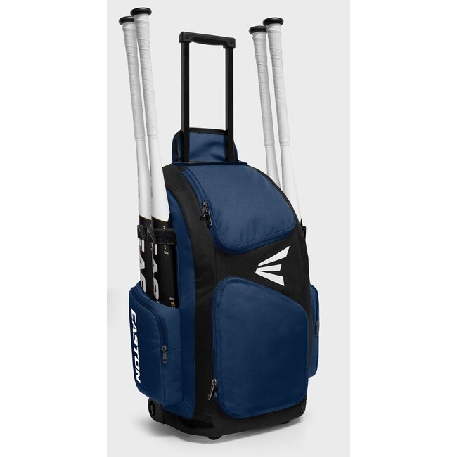 Easton Traveler Stand Up Wheeled Bag -A159901