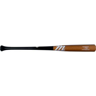 Marucci Marucci Pro Exclusive Lindy12 Maple Wood Baseball Bat - MVE4LINDY12-BK/HN