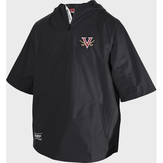 Rawlings Verdugo Baseball Rawlings Colorsync Short Sleeve Jacket