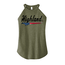 Highland Baseball Women's Perfect Tri Rocker Tank