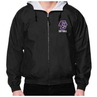 Port & Company Chavez Softball Jacket