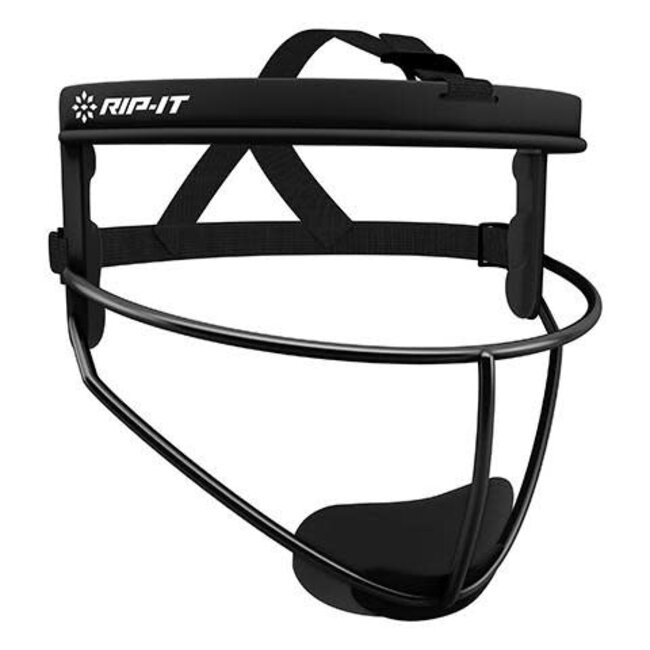 Chavez Softball Rip It Pro Defense Fielding Mask