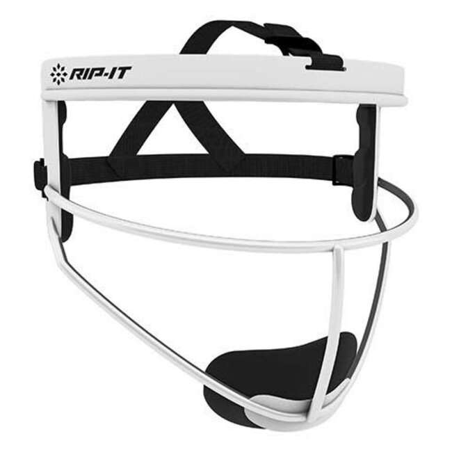 Chavez Softball Rip It Pro Defense Fielding Mask