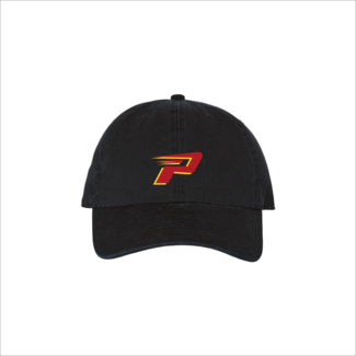 47 Brand Paraclete Baseball 47 Brand Clean Up Cap with Embroidery