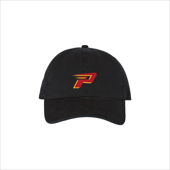Paraclete Baseball 47 Brand Clean Up Cap with Embroidery