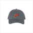 Paraclete Baseball 47 Brand Clean Up Cap with Embroidery