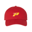 Paraclete Baseball 47 Brand Clean Up Cap with Embroidery