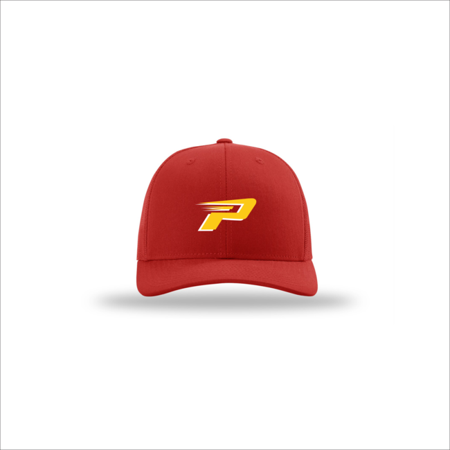 Paraclete Baseball Richardson 112 Cap