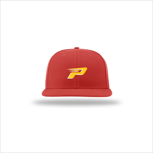 Paraclete Baseball Richardson PTS65 Fitted Cap