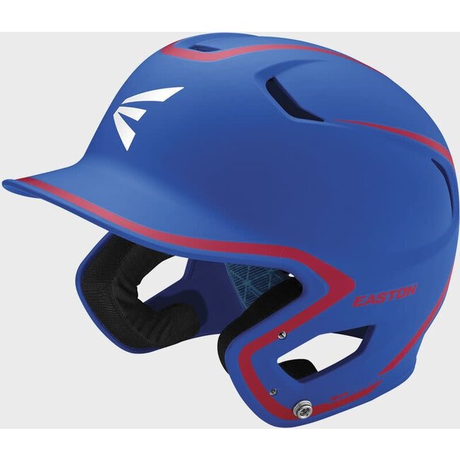 Easton Z5 2.0 Matte Two-Tone Helmet