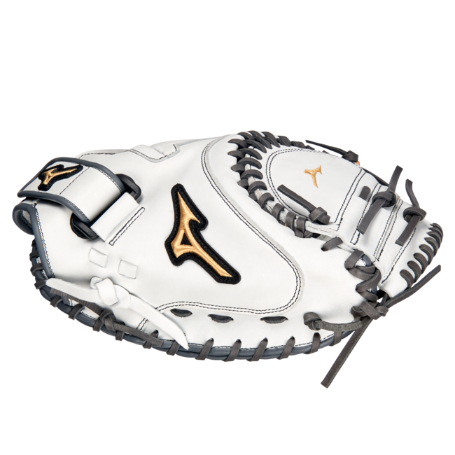 Mizuno MVP Prime 34" Fastpitch Softball Catcher's Mitt - GXS50PF4