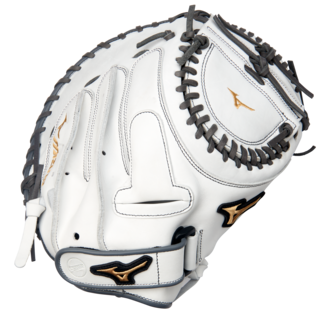 Mizuno Mizuno MVP Prime 34" Fastpitch Softball Catcher's Mitt