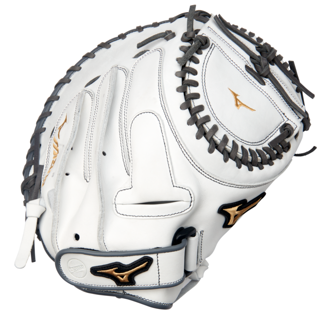 Mizuno MVP Prime 34" Fastpitch Softball Catcher's Mitt - GXS50PF4